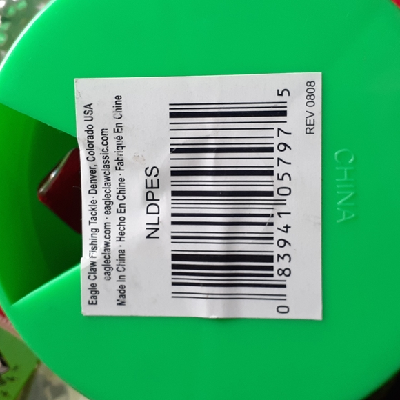 Assorted Hooks, Weights, Floats - Picture 9 of 9